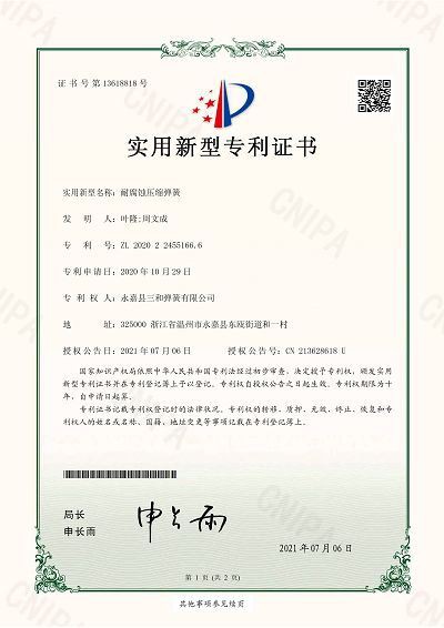 Utility model patents 2__1(001)