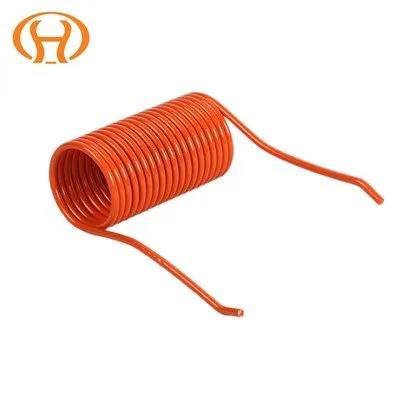 Earrach Torsion Helical Dualgas Trom